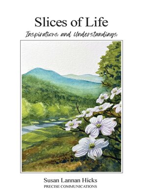 cover image of Slices of Life